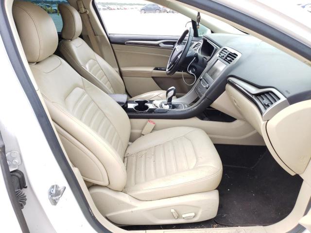 Photo 5 from auction – 2015 FORD FUSION SE with VIN 3FA6P0HD0FR213428