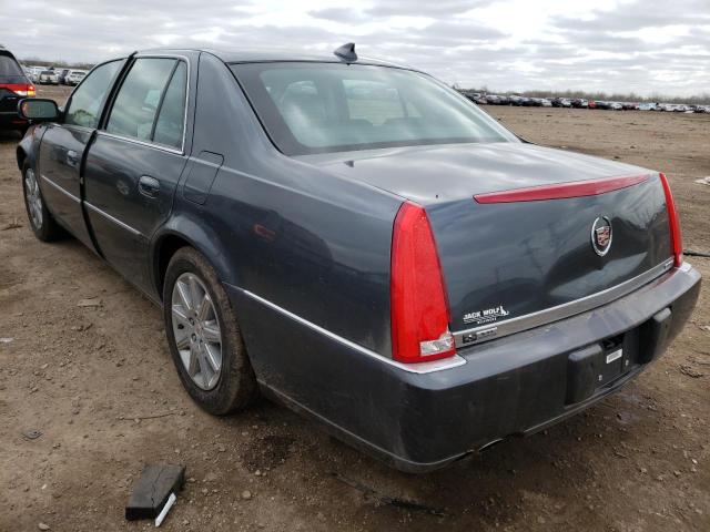 Photo 3 from auction – 2010 CADILLAC DTS PREMIU with VIN 1G6KH5EY7AU120193