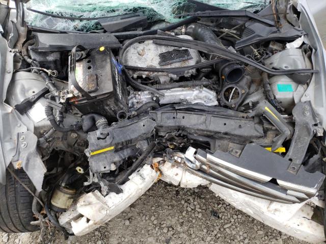 Photo 7 from auction – 2006 INFINITI G35 with VIN JNKCV51E06M509169