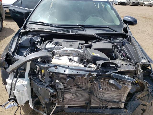 Photo 7 from auction – 2017 TOYOTA CAMRY LE with VIN 4T1BF1FK4HU431284