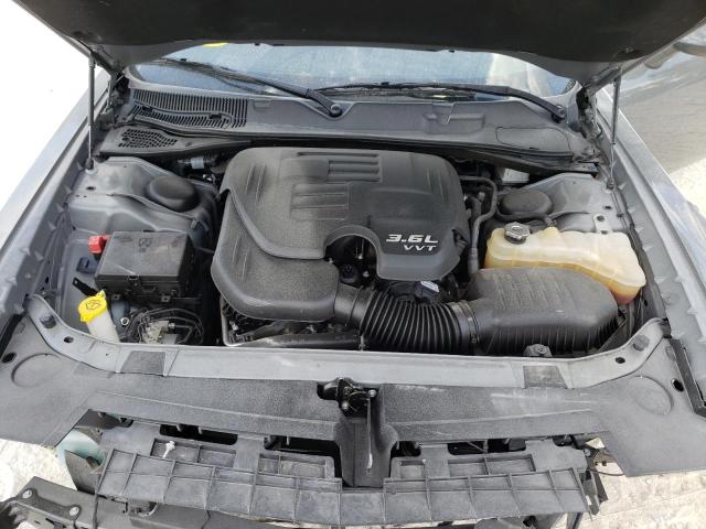 Photo 7 from auction – 2019 DODGE CHALLENGER with VIN 2C3CDZAG7KH656393