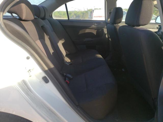 Photo 6 from auction – 2011 MITSUBISHI LANCER ES with VIN JA32U2FU7BU006472