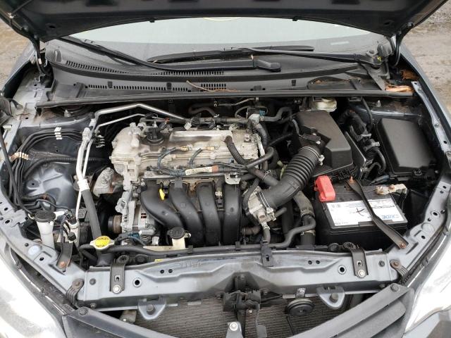 Photo 7 from auction – 2016 TOYOTA COROLLA L with VIN 2T1BURHE3GC590454