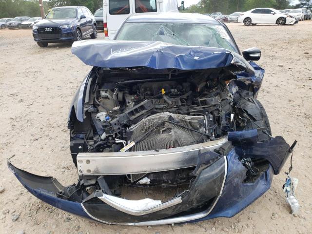 Photo 9 from auction – 2016 NISSAN MAXIMA 3.5 with VIN 1N4AA6APXGC419584