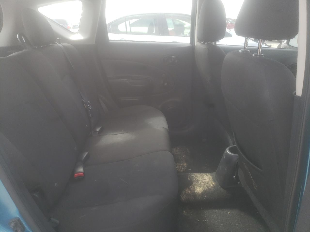 Photo 6 from auction – 2015 NISSAN VERSA NOTE with VIN 3N1CE2CP5FL396296