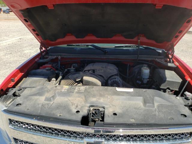 Photo 2 from auction – 2013 CHEVROLET SILVERADO with VIN 1GCRCSE03DZ415365