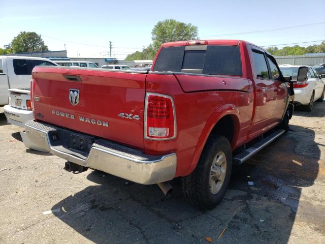 Photo 4 from auction – 2016 RAM 2500 LARAM with VIN 3C6TR5FJ2GG380746