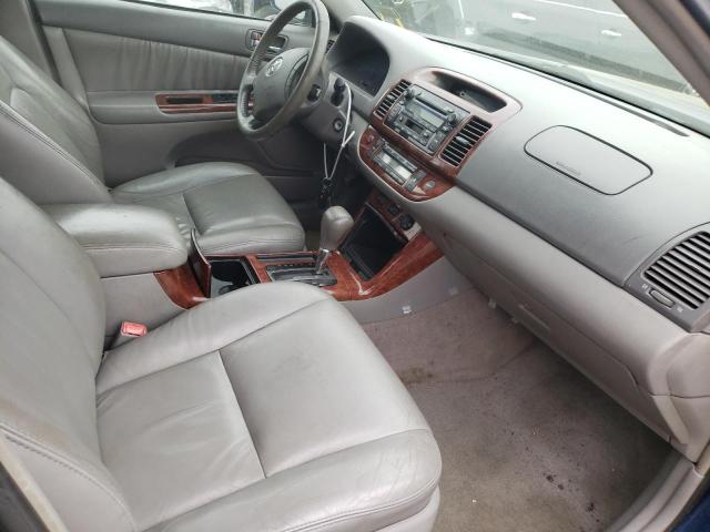 Photo 5 from auction – 2006 TOYOTA CAMRY LE with VIN 4T1BE30K36U150906