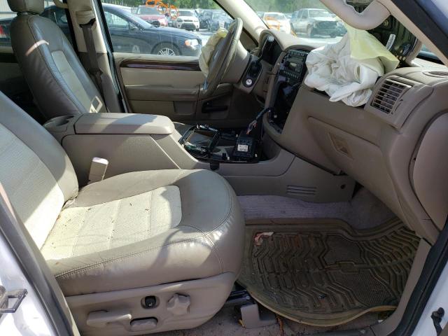 Photo 5 from auction – 2004 FORD EXPLORER E with VIN 1FMZU74W64ZB34690
