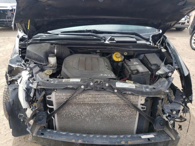 Photo 7 from auction – 2016 DODGE GRAND CARA with VIN 2C4RDGCG4GR363754