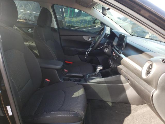 Photo 5 from auction – 2020 KIA FORTE FE with VIN 3KPF24AD6LE176480