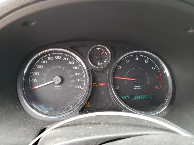 Photo 8 from auction – 2008 CHEVROLET COBALT LT with VIN 1G1AL58F887110906