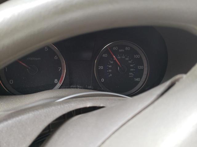Photo 8 from auction – 2013 HYUNDAI ACCENT GLS with VIN KMHCT4AE4DU385384