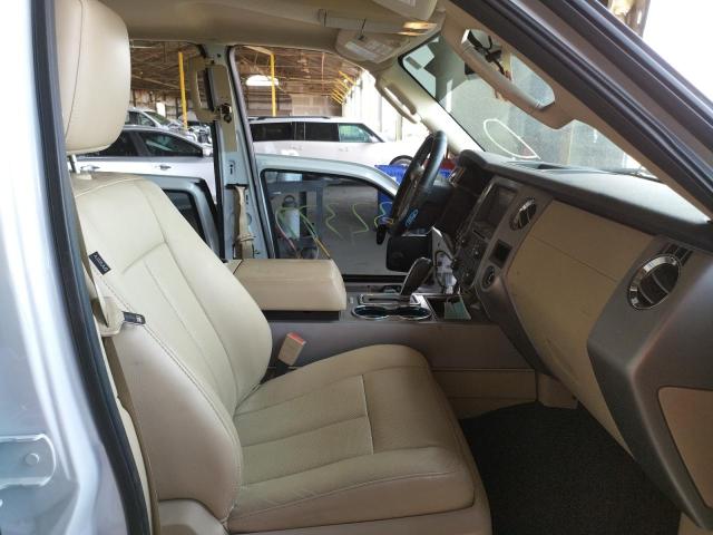 Photo 5 from auction – 2017 FORD EXPEDITION with VIN 1FMJK1KT6HEA16192