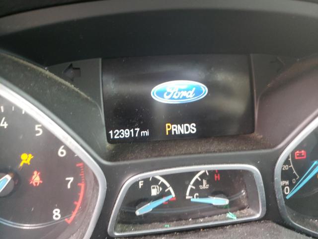 Photo 8 from auction – 2015 FORD FOCUS SE with VIN 1FADP3F28FL346267