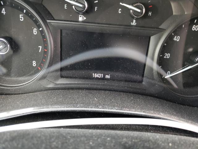 Photo 3 from auction – 2019 BUICK ENCORE PRE with VIN KL4CJASB9KB846420
