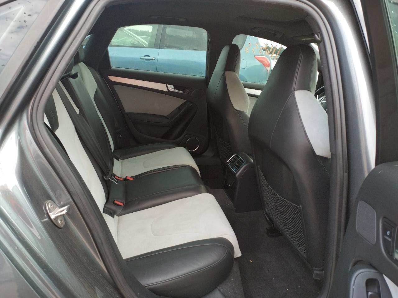 Photo 17 from auction – 2012 AUDI S4 PREMIUM with VIN WAUBGAFL1CA022998