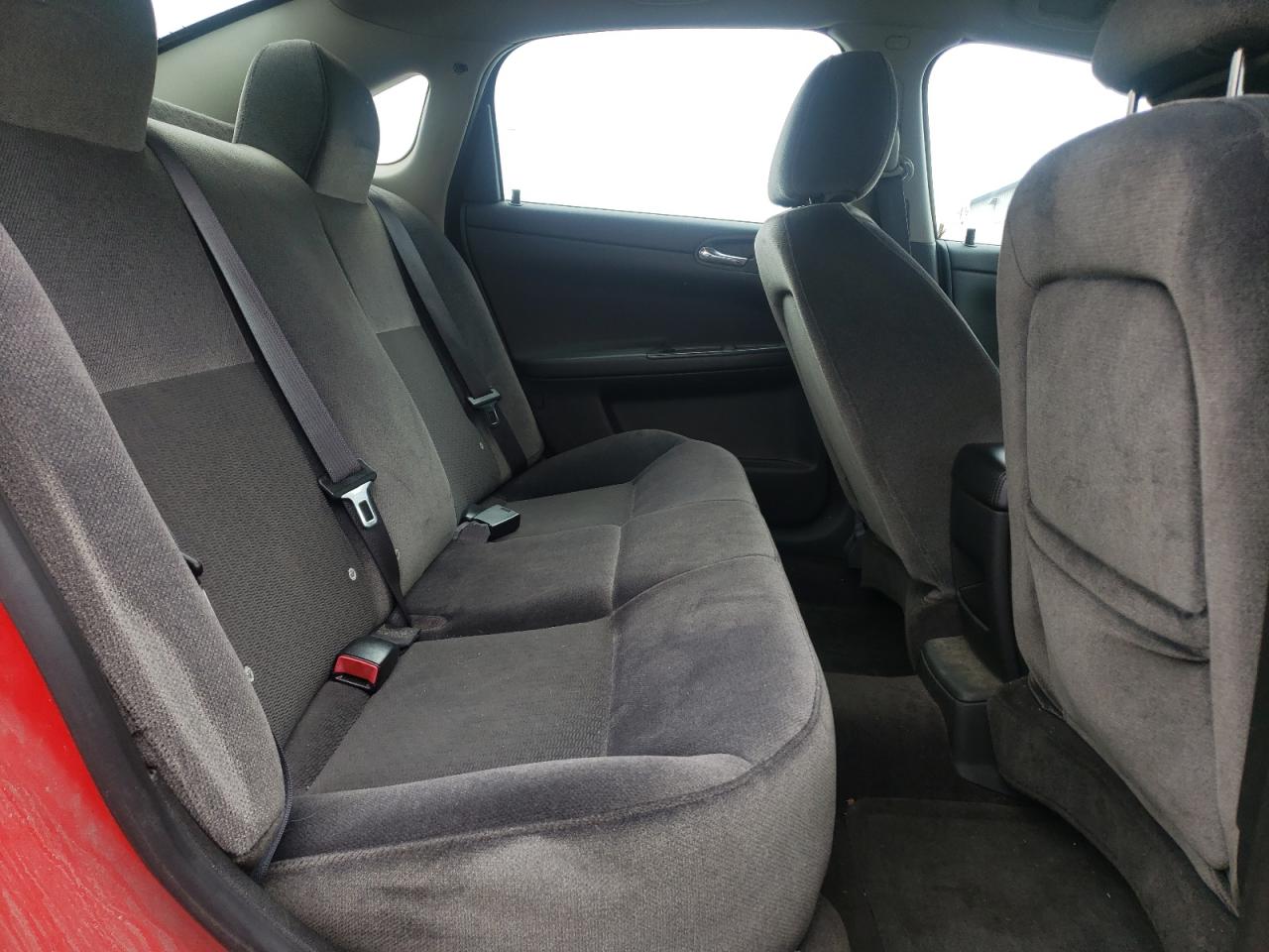 Photo 6 from auction – 2013 CHEVROLET IMPALA LT with VIN 2G1WG5E30D1225138