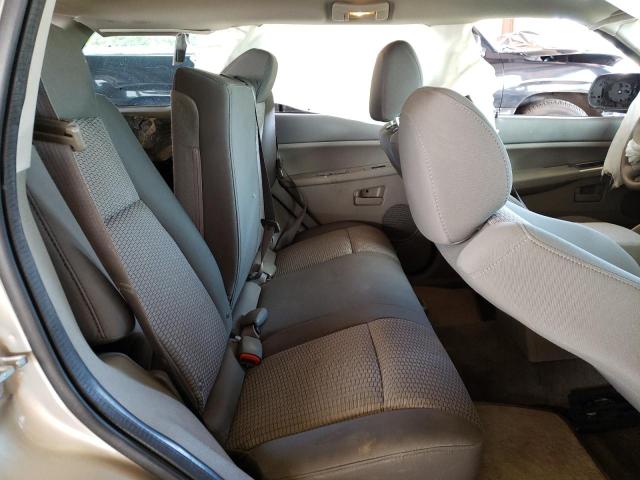 Photo 6 from auction – 2008 JEEP GRAND CHER with VIN 1J8GS48K18C175267