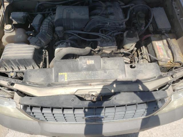 Photo 7 from auction – 2002 FORD EXPLORER X with VIN 1FMZU72E52ZB17421