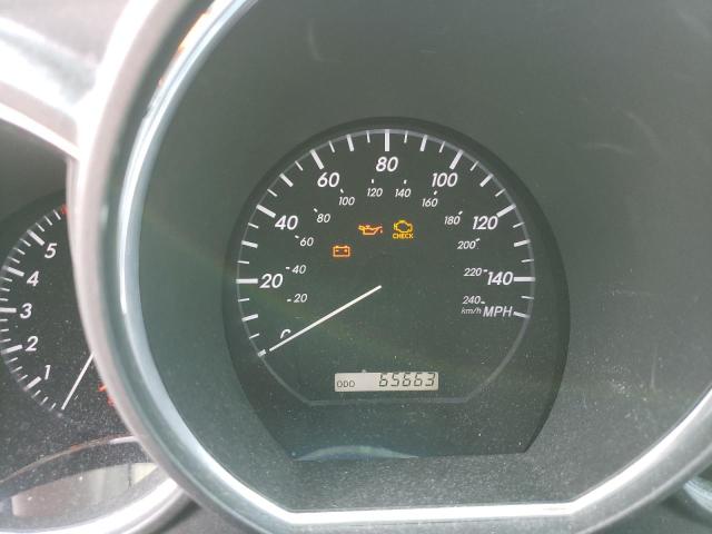 Photo 8 from auction – 2004 LEXUS RX 330 with VIN 2T2HA31U04C015236