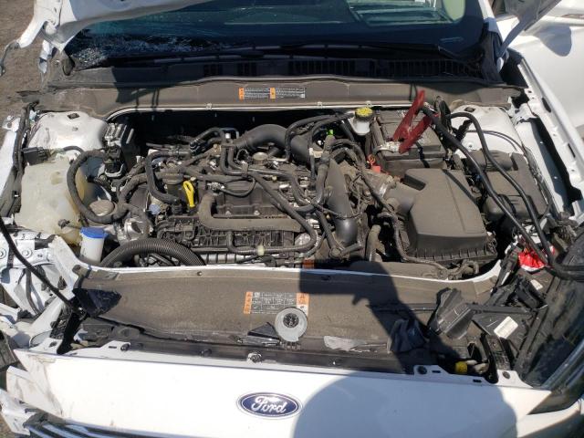 Photo 7 from auction – 2020 FORD FUSION SEL with VIN 3FA6P0CD3LR215094