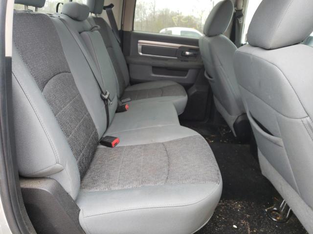 Photo 6 from auction – 2016 RAM 3500 SLT with VIN 3C63RRHL8GG115903