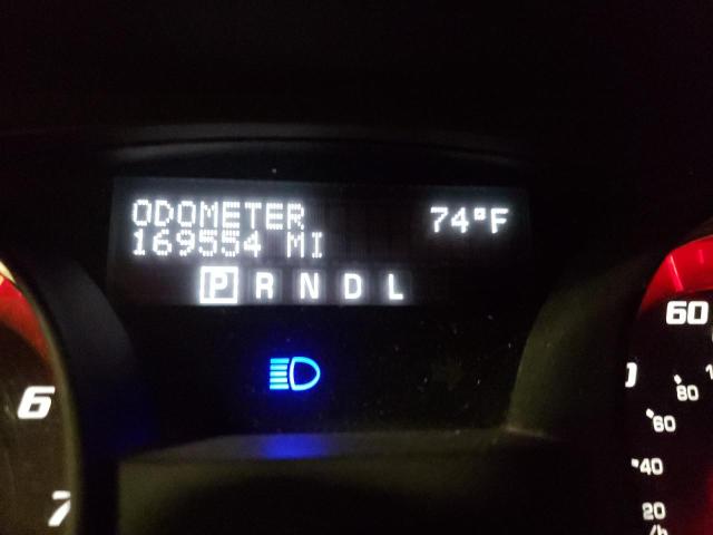 Photo 8 from auction – 2008 GMC ACADIA SLT with VIN 1GKER337X8J112756