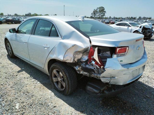 Photo 3 from auction – 2016 CHEVROLET MALIBU LIM with VIN 1G11C5SA8GF146158