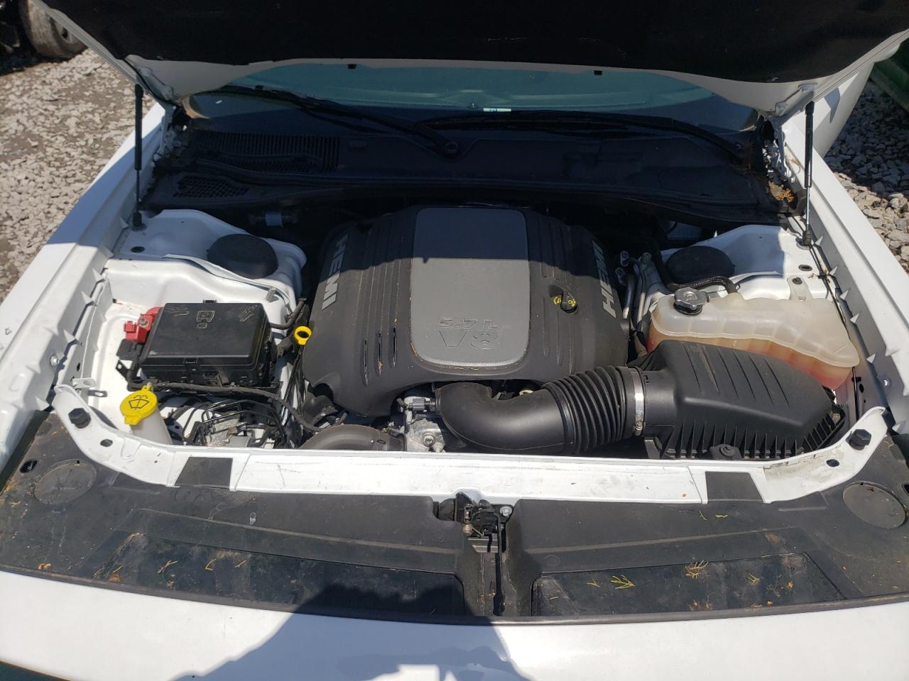 Photo 7 from auction – 2020 DODGE CHALLENGER with VIN 2C3CDZBT9LH124673