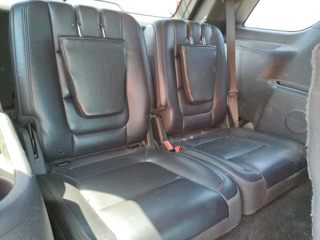 صورة رقم 9 من المزاد - 2012 FORD EXPLORER X مع VIN 1FMHK7D81CGA09187