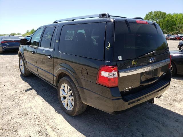 Photo 3 from auction – 2015 FORD EXPEDITION with VIN 1FMJK2AT1FEF20198
