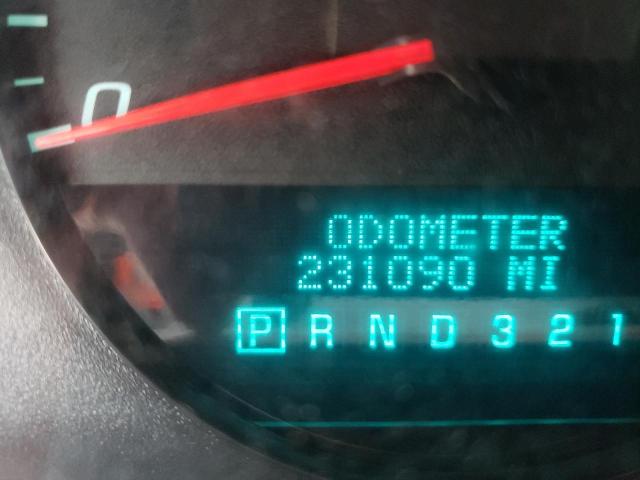 Photo 8 from auction – 2007 CHEVROLET IMPALA LS with VIN 2G1WB58KX79395353