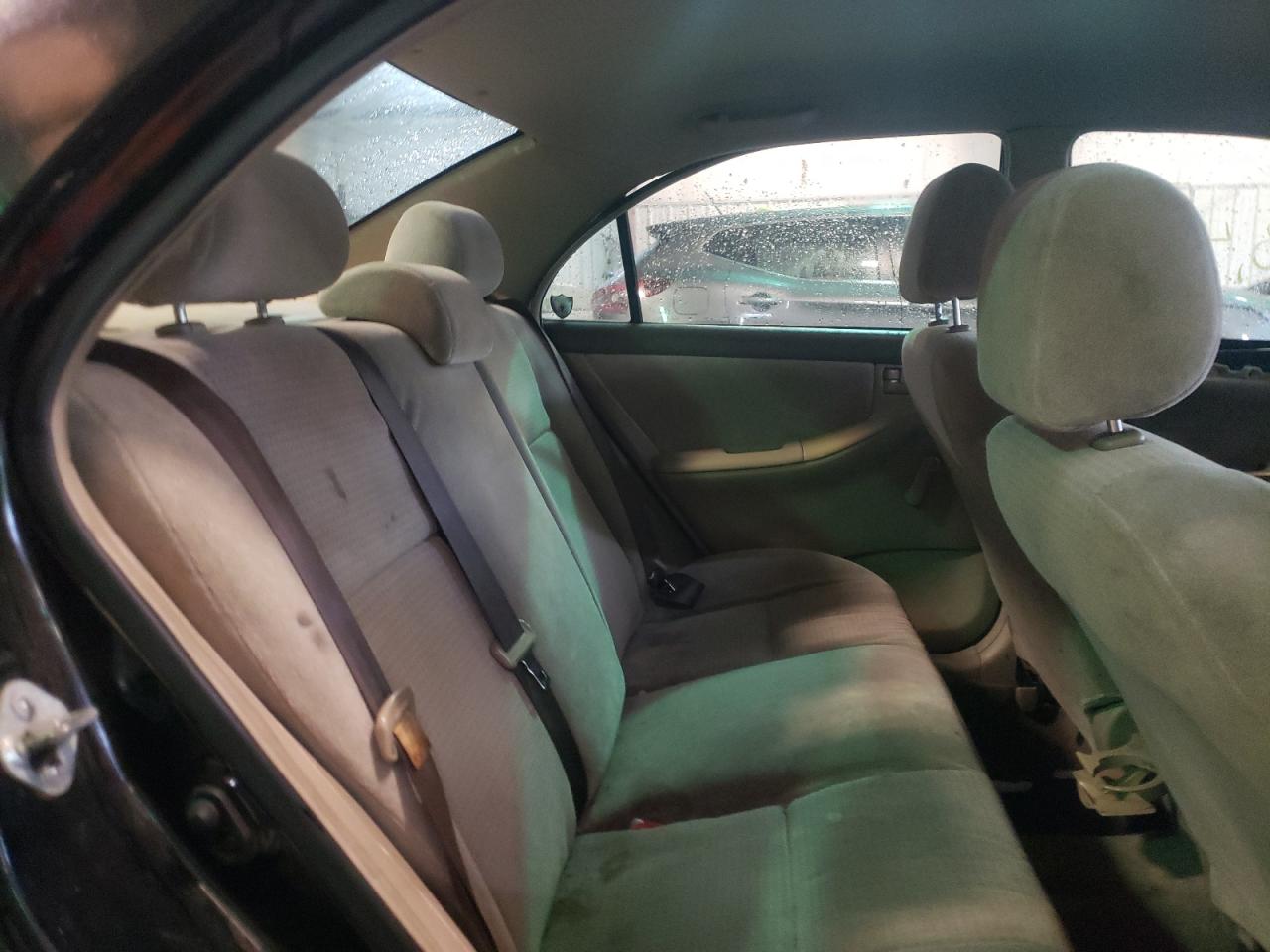 Photo 6 from auction – 2007 TOYOTA COROLLA CE with VIN 1NXBR32E97Z821699