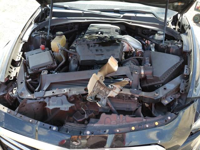 Photo 7 from auction – 2018 CADILLAC CTS with VIN 1G6AP5SX8J0104117