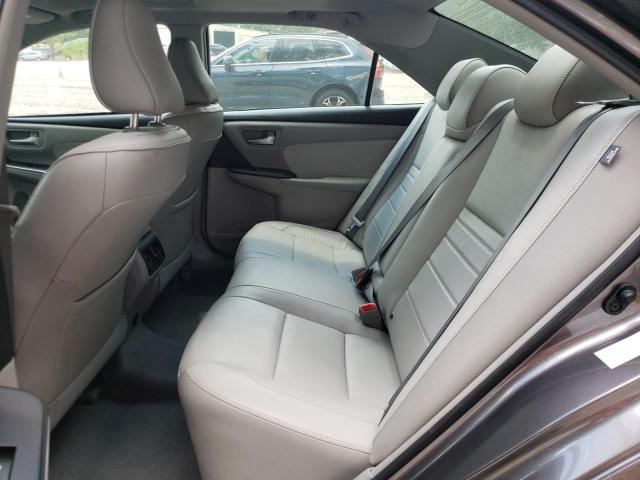 Photo 6 from auction – 2017 TOYOTA CAMRY LE with VIN 4T1BF1FK8HU797541