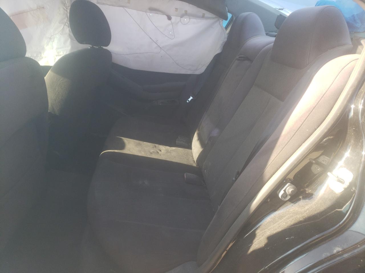 Photo 6 from auction – 2012 NISSAN ALTIMA BAS with VIN 1N4AL2AP6CN534958