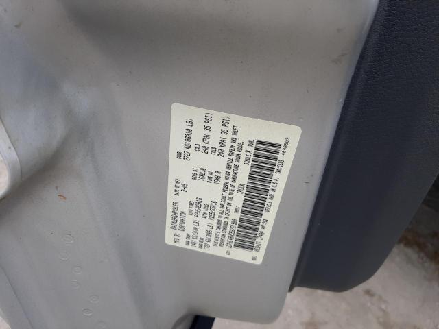 Photo 10 from auction – 2005 DODGE DAKOTA QUA with VIN 1D7HE48N55S261900