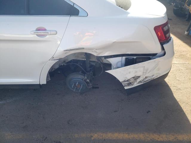 Photo 9 from auction – 2019 FORD TAURUS LIM with VIN 1FAHP2F8XKG118726