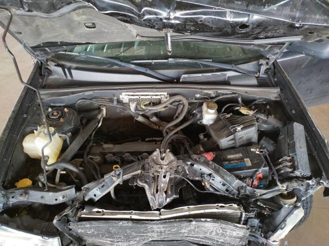 Photo 7 from auction – 2010 FORD ESCAPE XLT with VIN 1FMCU0D70AKB51477