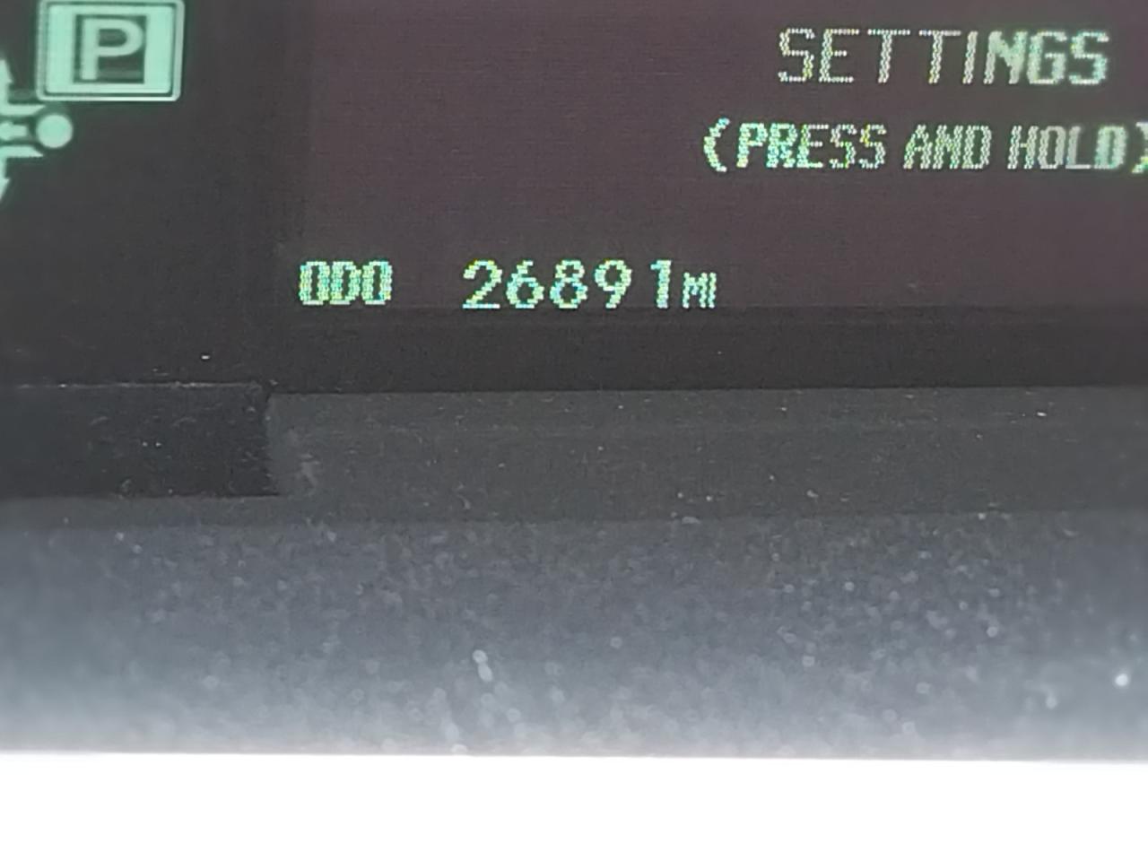 Photo 8 from auction – 2011 TOYOTA PRIUS with VIN JTDKN3DU6B5302990