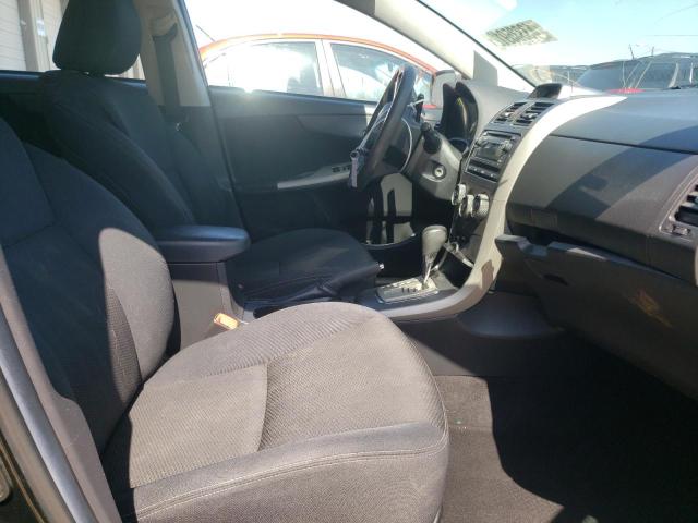 Photo 5 from auction – 2012 TOYOTA COROLLA BA with VIN 2T1BU4EE5CC808928
