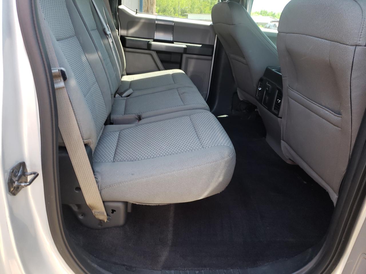 Photo 6 from auction – 2016 FORD F150 SUPER with VIN 1FTEW1CP1GKF40149