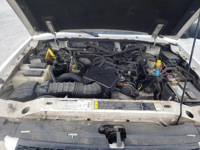 Photo 7 from auction – 2001 FORD RANGER SUP with VIN 1FTZR15E91TA57935