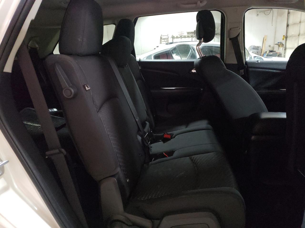 Photo 6 from auction – 2012 DODGE JOURNEY SX with VIN 3C4PDDBG4CT297477