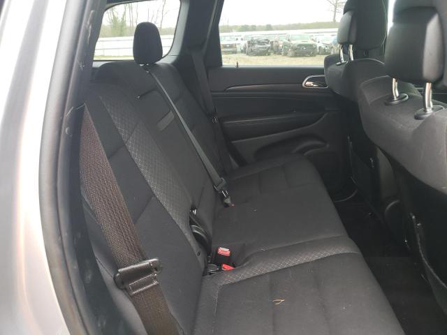 Photo 6 from auction – 2018 JEEP GRAND CHER with VIN 1C4RJFAG8JC469825