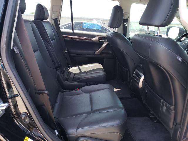 Photo 6 from auction – 2019 LEXUS GX 460 with VIN JTJBM7FX0K5217786