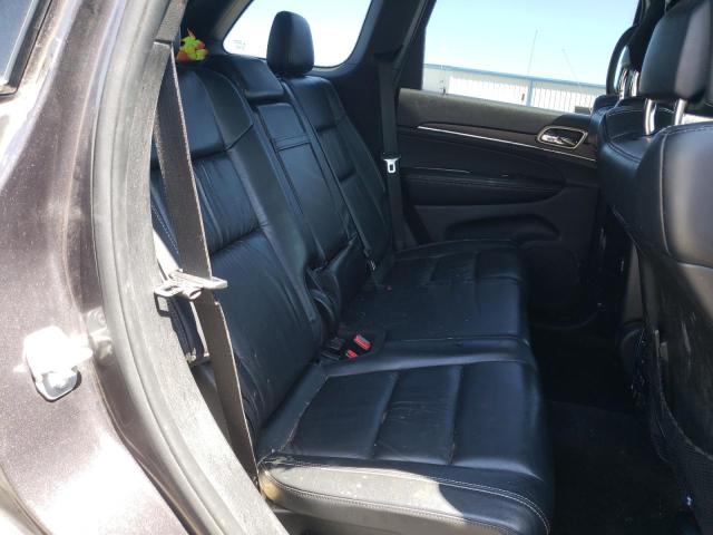 Photo 6 from auction – 2016 JEEP GRAND CHER with VIN 1C4RJFBG4GC304149