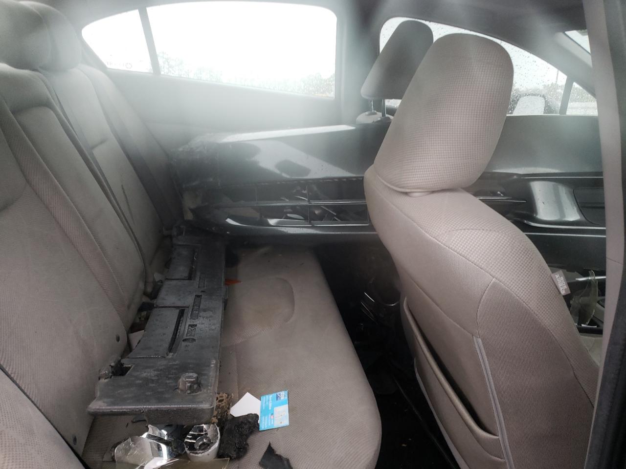 Photo 6 from auction – 2012 HONDA CIVIC EX with VIN 19XFB2F8XCE059534