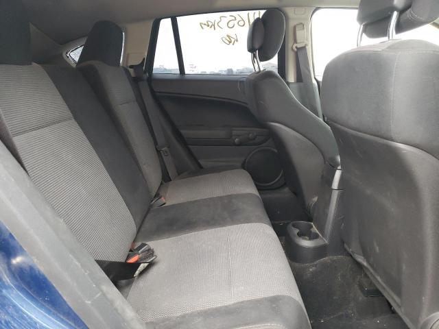 Photo 6 from auction – 2010 DODGE CALIBER SE with VIN 1B3CB2HA9AD576066